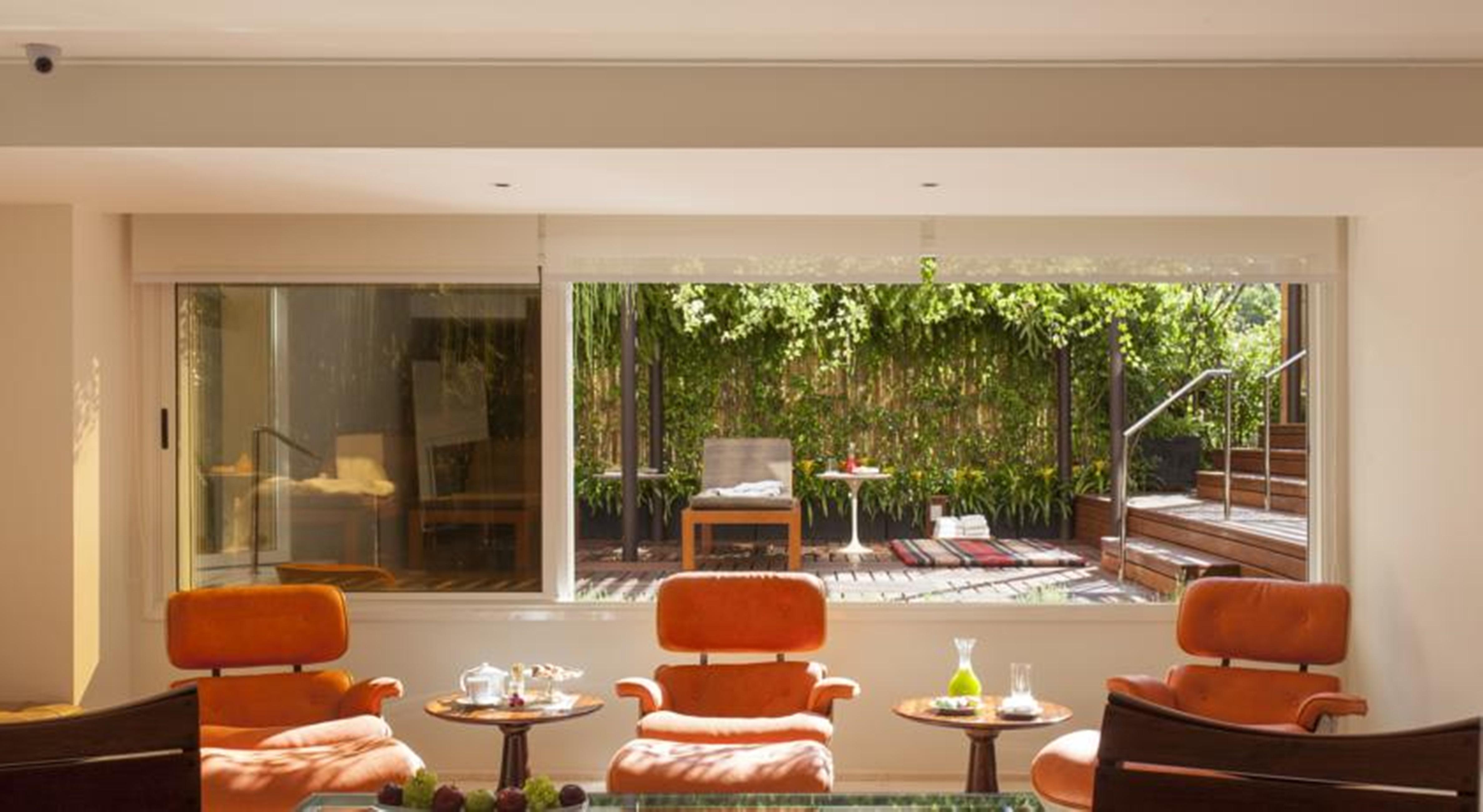 Hotel Emiliano São Paulo Exteriér fotografie