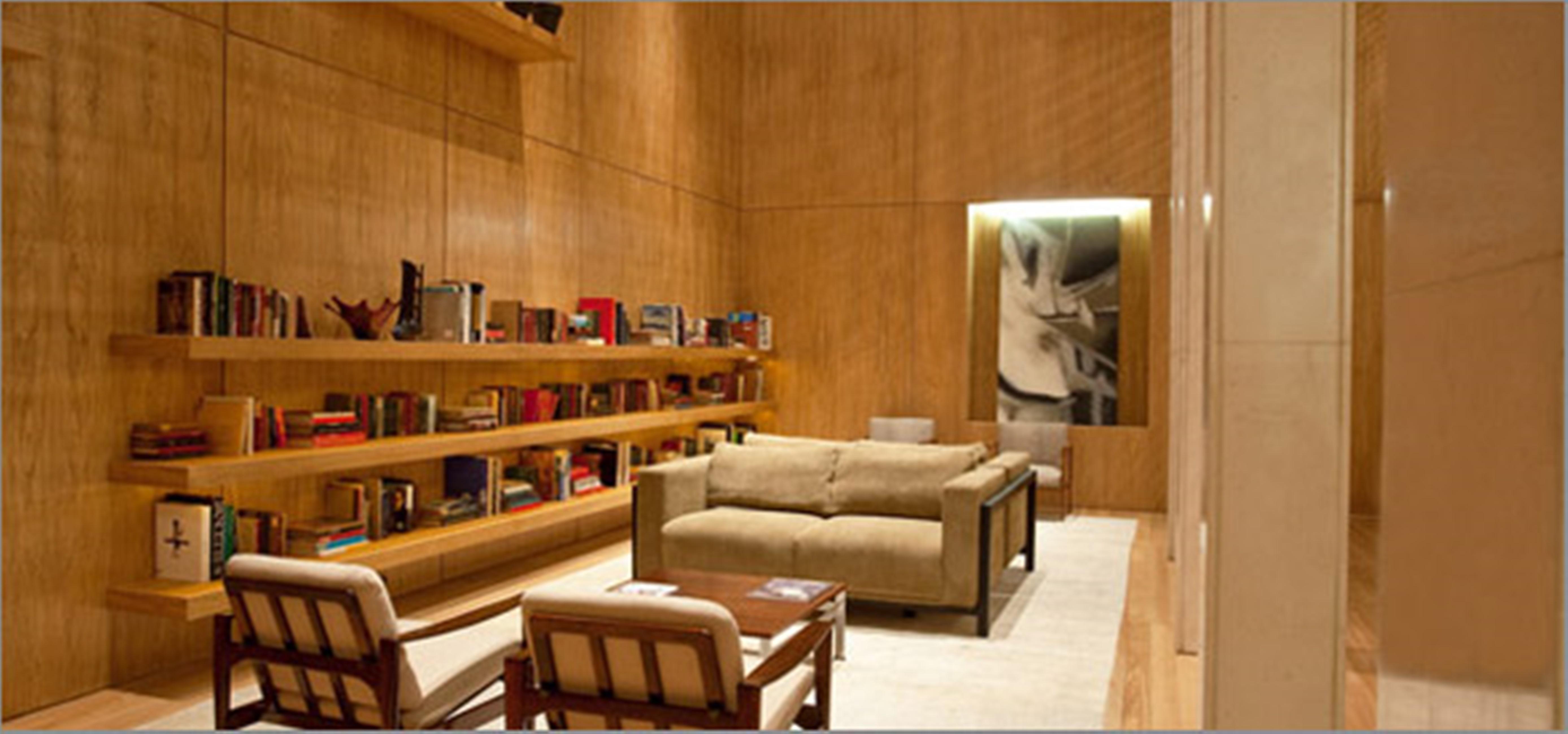 Hotel Emiliano São Paulo Exteriér fotografie