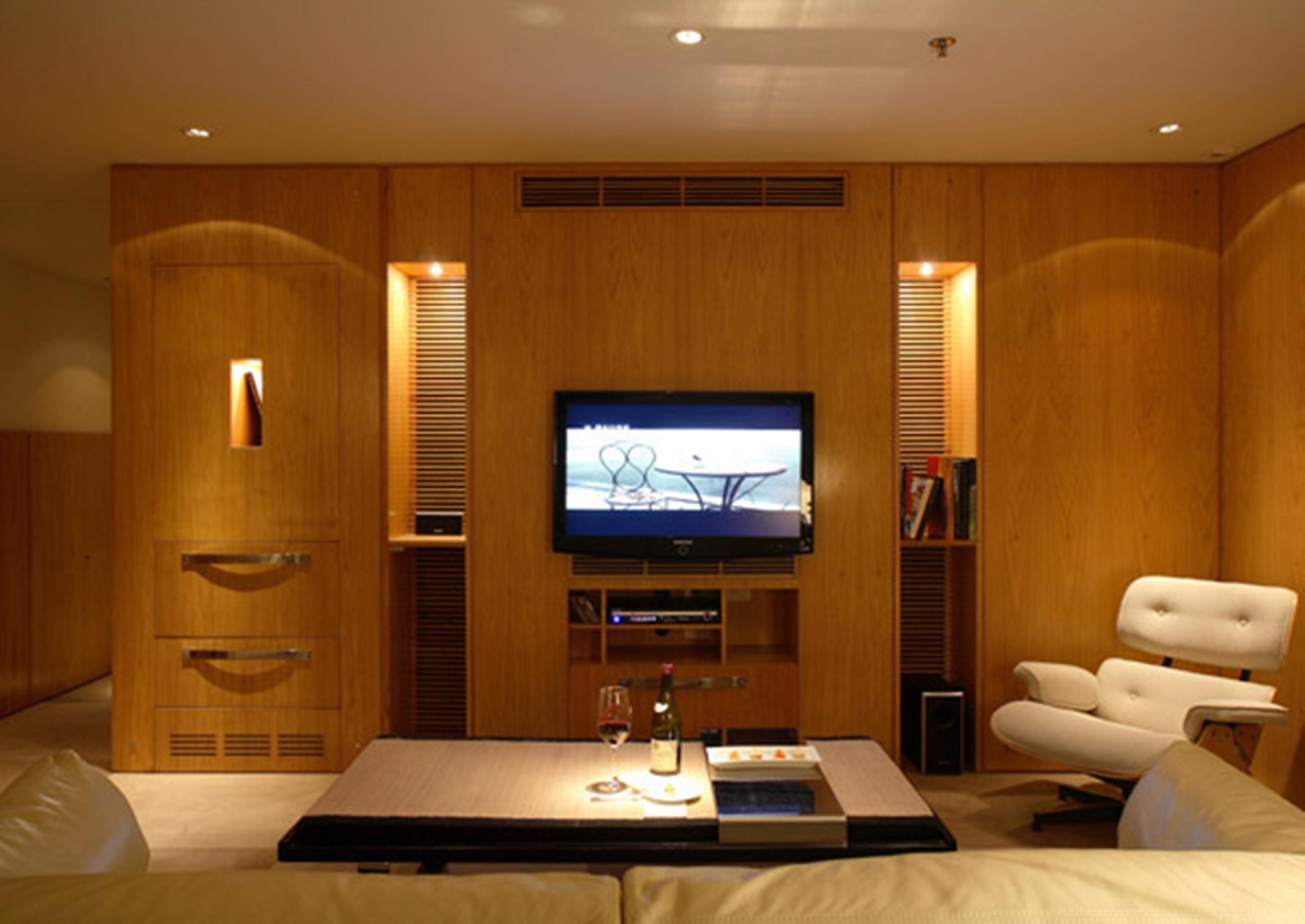 Hotel Emiliano São Paulo Exteriér fotografie