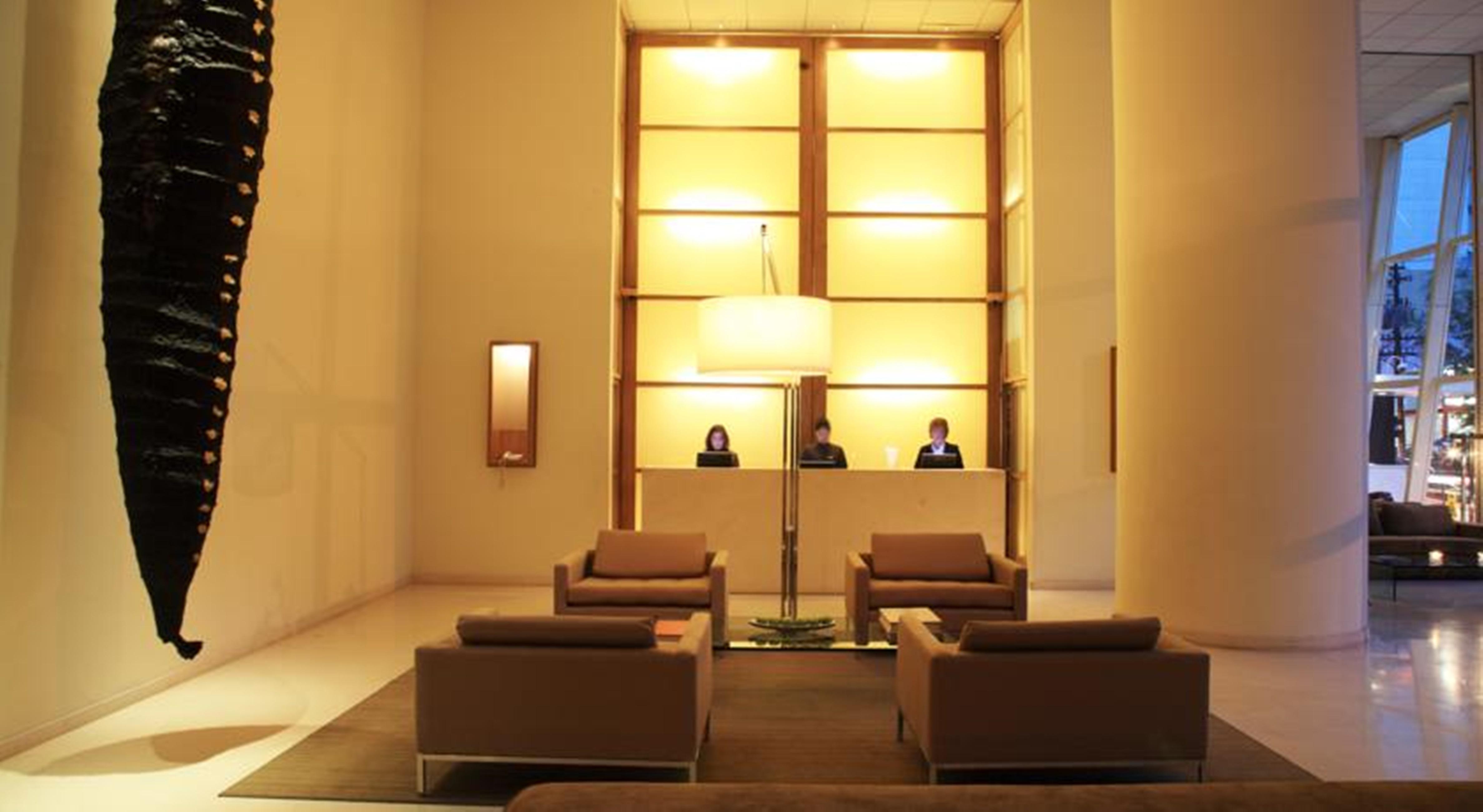 Hotel Emiliano São Paulo Exteriér fotografie