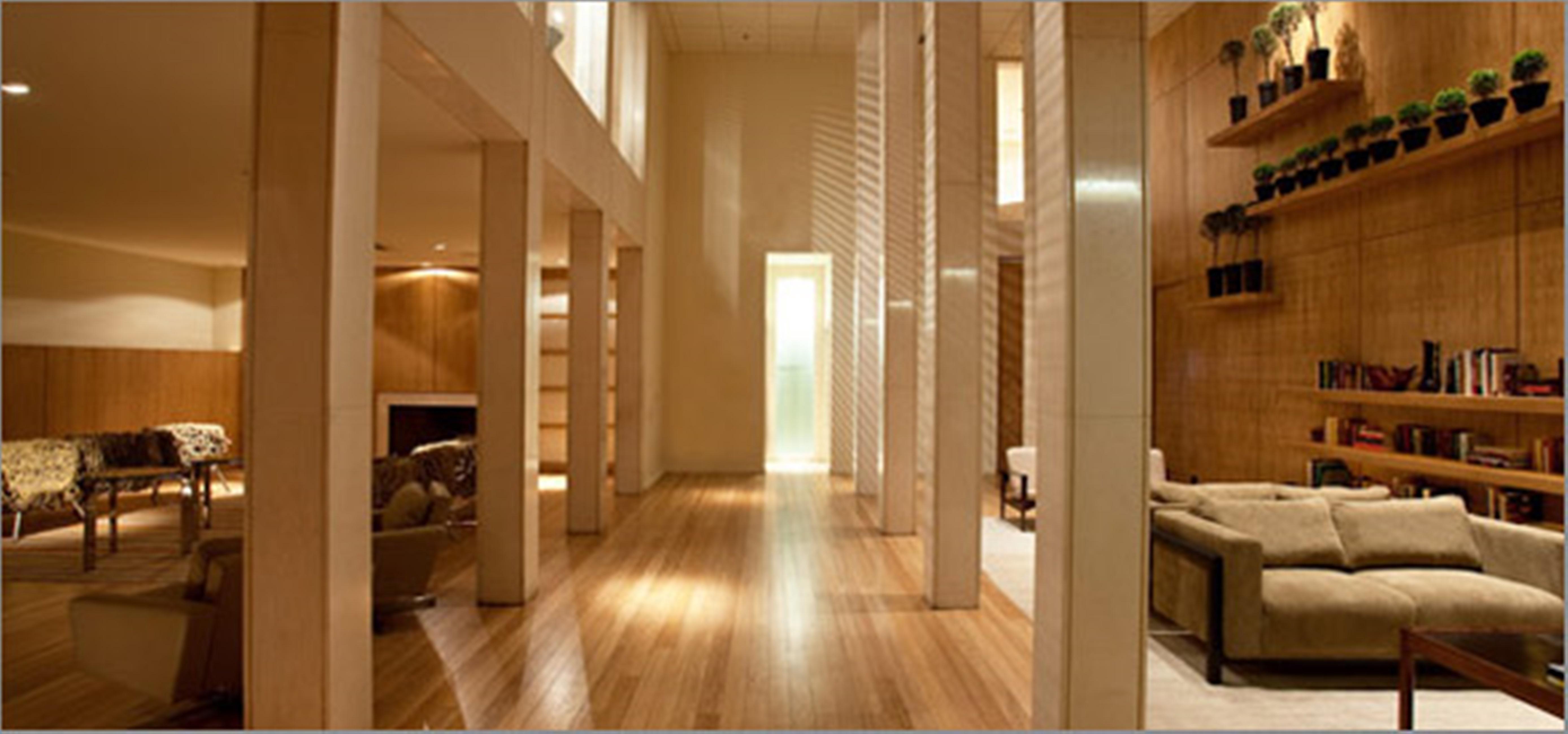 Hotel Emiliano São Paulo Interiér fotografie
