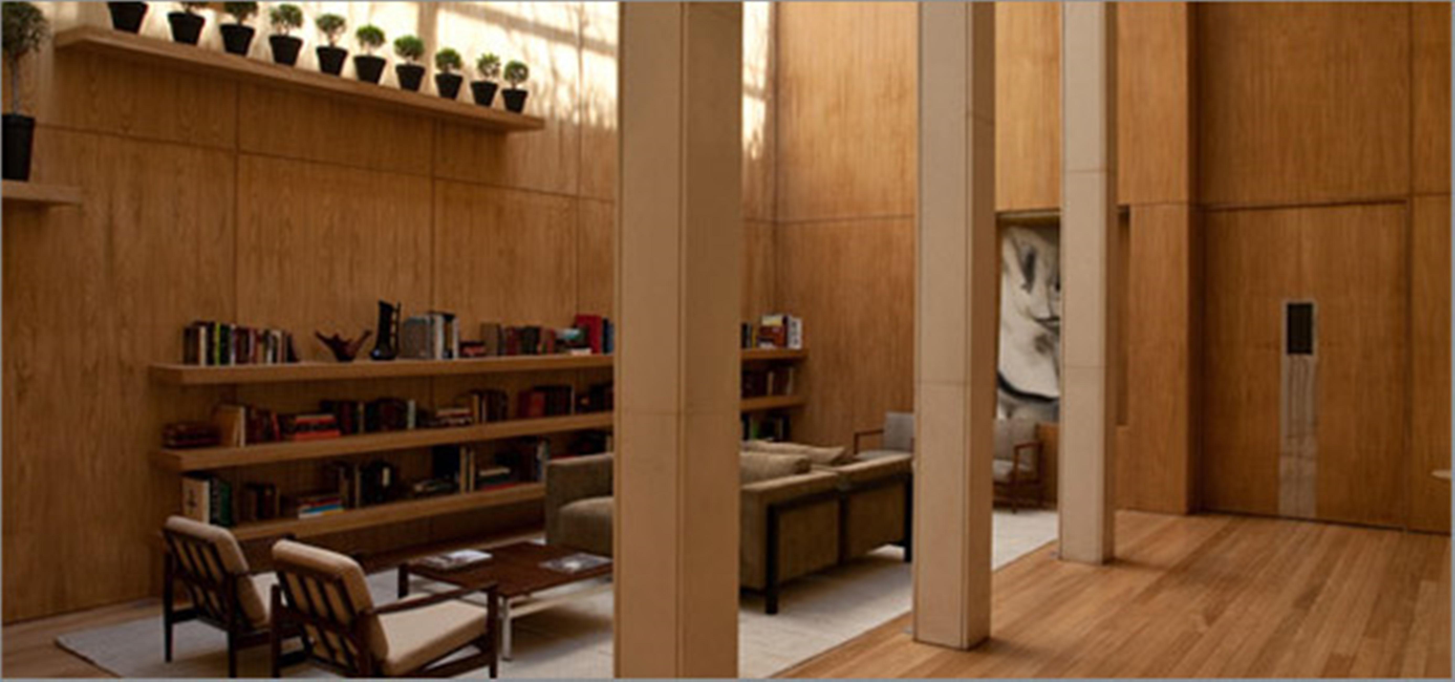 Hotel Emiliano São Paulo Exteriér fotografie