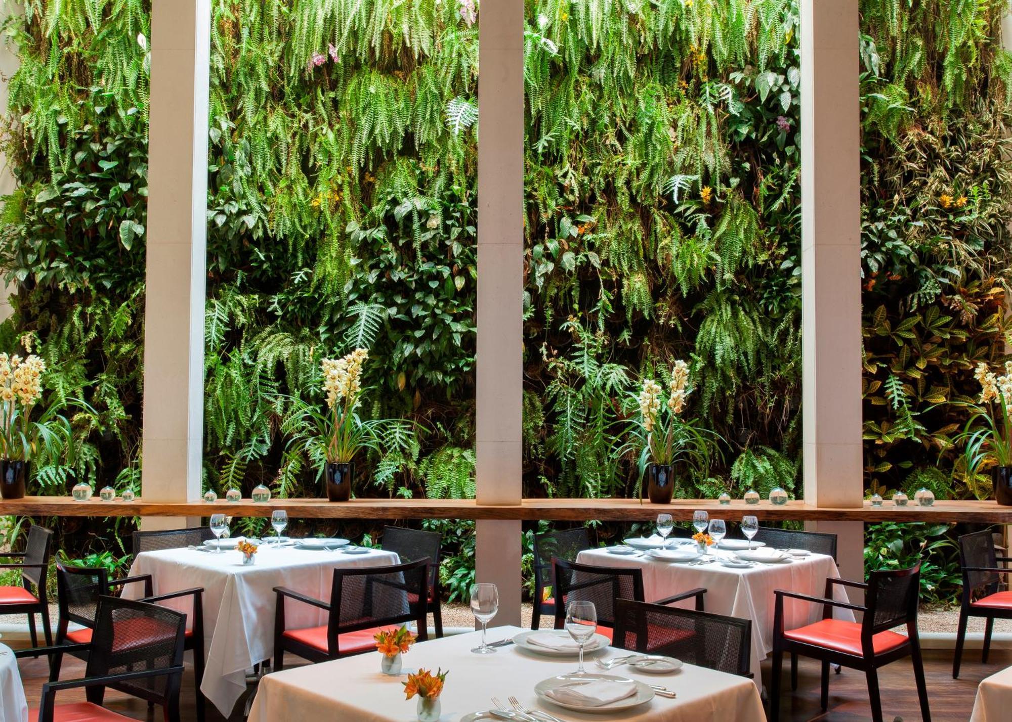 Hotel Emiliano São Paulo Exteriér fotografie