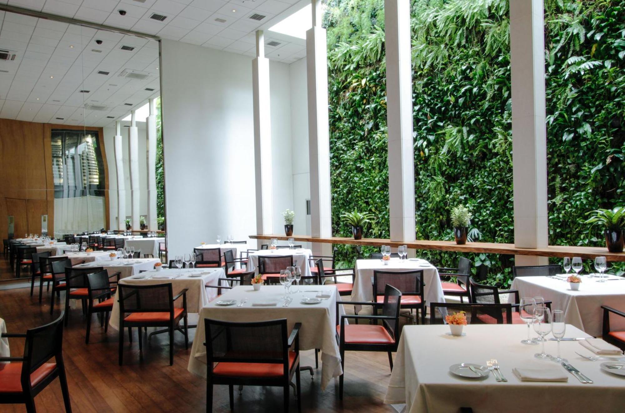 Hotel Emiliano São Paulo Exteriér fotografie
