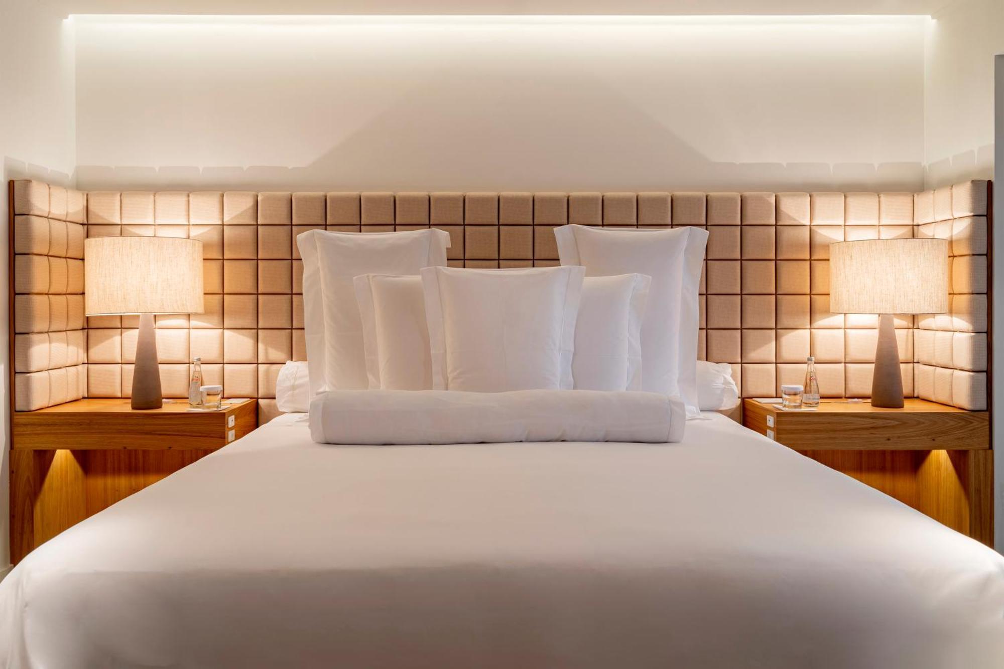 Hotel Emiliano São Paulo Exteriér fotografie