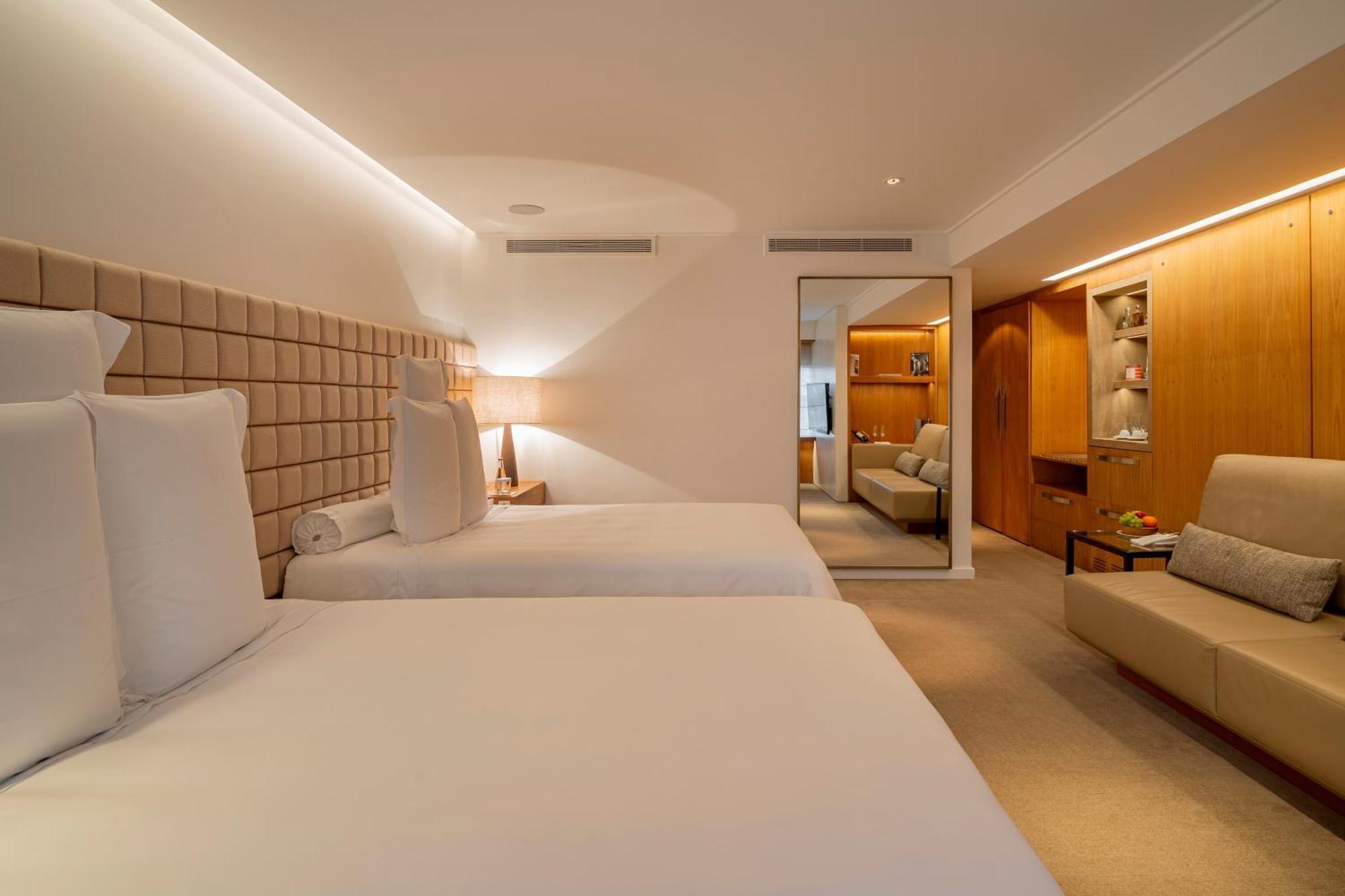 Hotel Emiliano São Paulo Exteriér fotografie