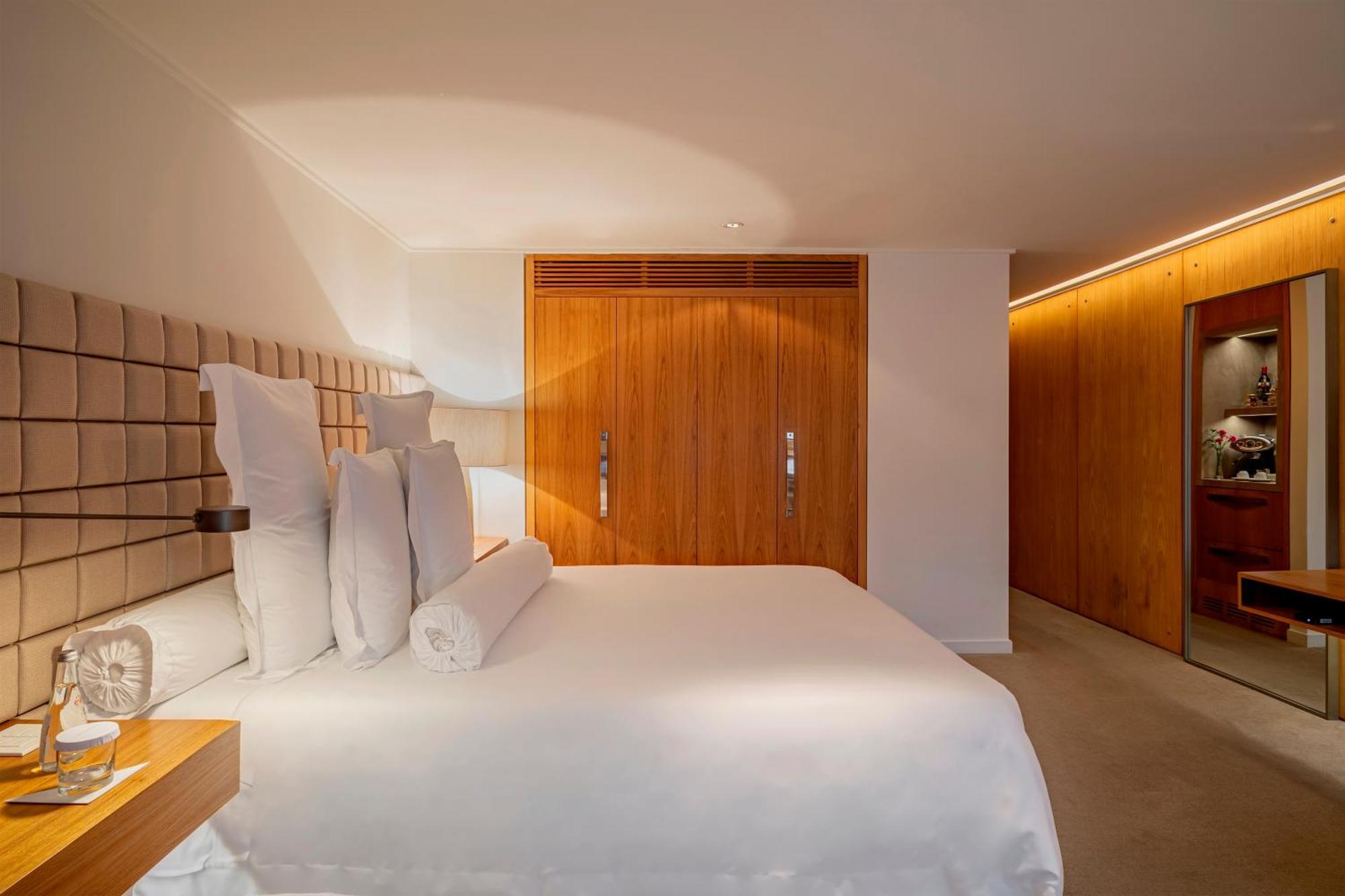 Hotel Emiliano São Paulo Exteriér fotografie